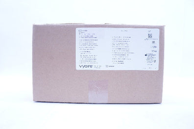 Vyaire 5701EU AirLife HCH Hygroscopic Condenser Humidifier Adult/Ped - Box of 50